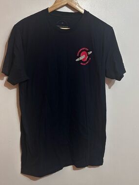 Graphic Short-Sleeve Men’s T-Shirt